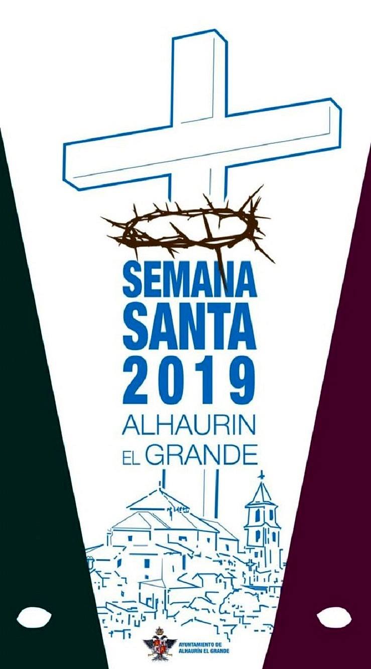 Semana Santa en Alhaurín el Grande  